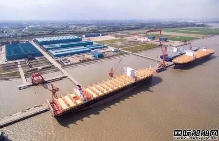 賺了26億！還要重啟停產(chǎn)船廠！中國最賺錢船廠“疫”往無前