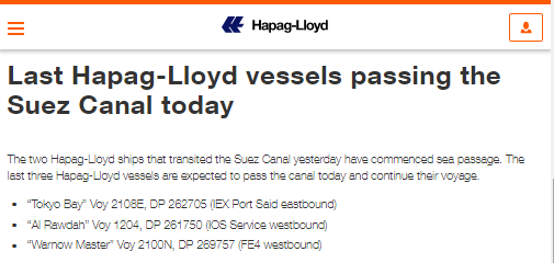 取消訂艙！運力直線下降！爆艙持續(xù)4月底，運價將大幅上漲！  