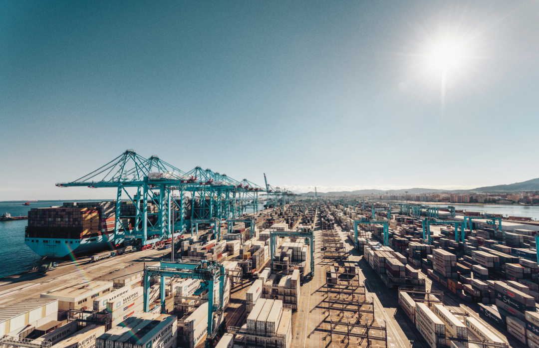 班輪公司和歐洲港口要為即將面臨的貨運瓶頸做好準備 