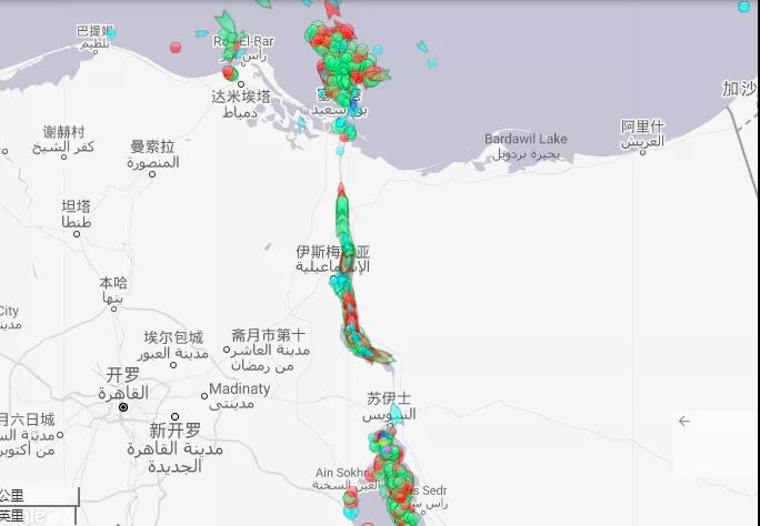 大量運往歐洲的集裝箱引發(fā)港口擁堵的擔憂！封鎖對歐美影響最大的十大貨物和十大行業(yè)