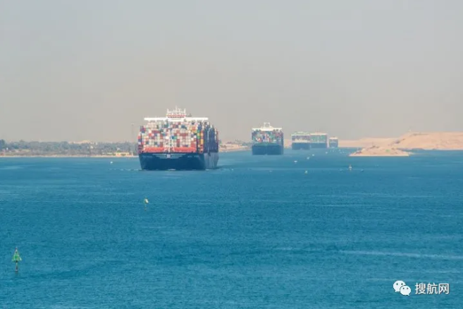 蘇伊士運(yùn)河恢復(fù)通航，疏通400余艘滯留船尚需數(shù)日！供應(yīng)鏈延誤或致產(chǎn)品價(jià)格上漲