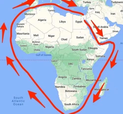 趁運河大堵, 俄羅斯向全球推廣北極航道  