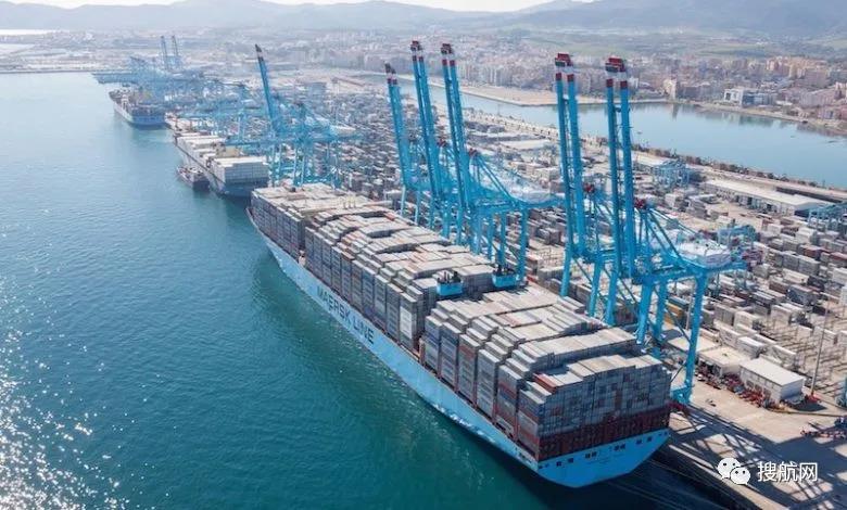 全球最大航運(yùn)公司列出其需應(yīng)對(duì)的10大風(fēng)險(xiǎn)清單，哪幾項(xiàng)值得你參考？