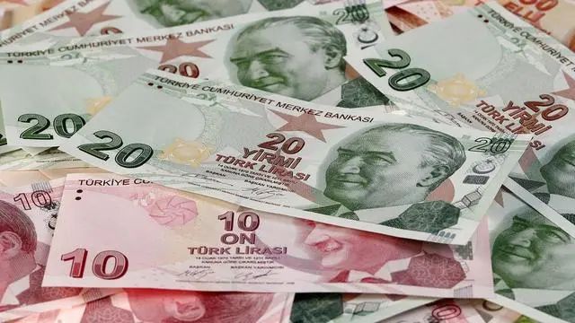'突遭金融風(fēng)暴，貨幣'崩盤'，匯率暴跌！謹(jǐn)防客戶拒收貨物，注意貨款安全'