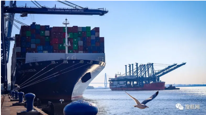 運價高漲和波動，集裝箱遠期貨運協(xié)議受到關注