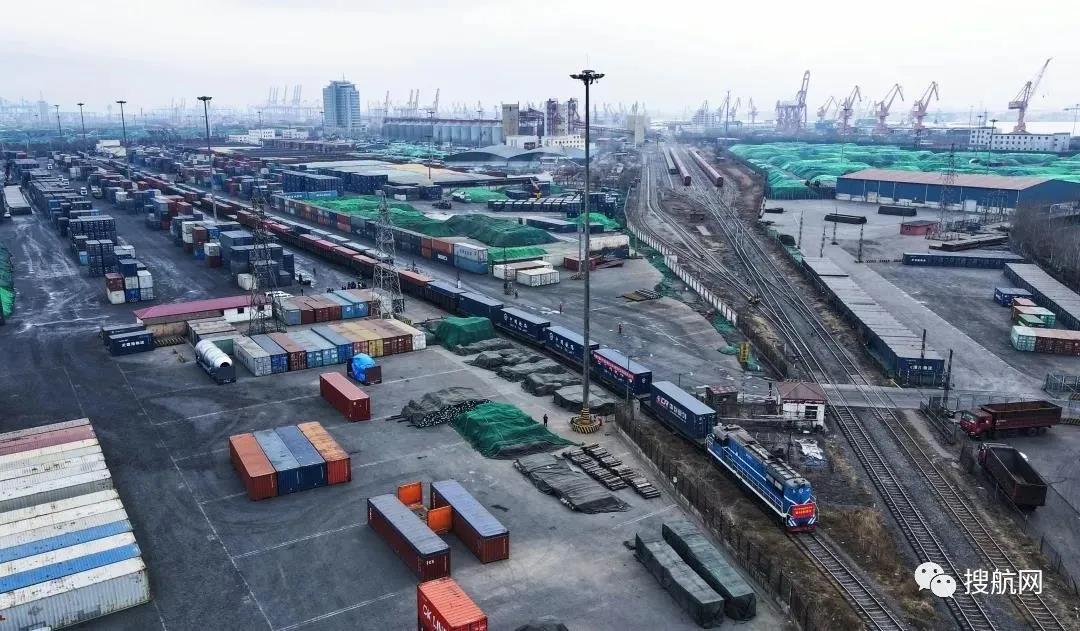 需求強(qiáng)勁而穩(wěn)定，節(jié)后運(yùn)費(fèi)小幅下降，多家知名貨代物流巨頭推出中歐鐵路新服務(wù)