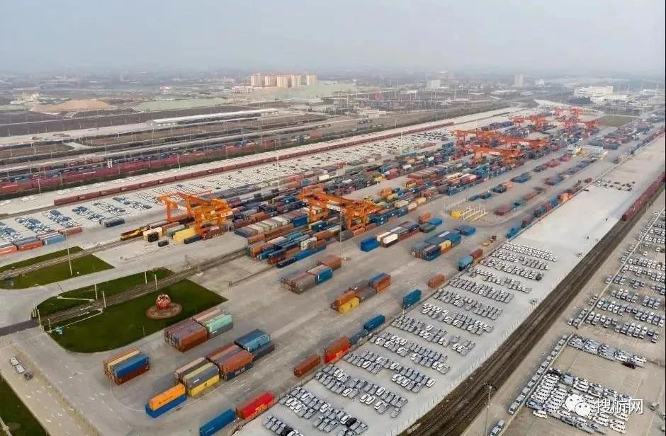 需求強(qiáng)勁而穩(wěn)定，節(jié)后運(yùn)費(fèi)小幅下降，多家知名貨代物流巨頭推出中歐鐵路新服務(wù)