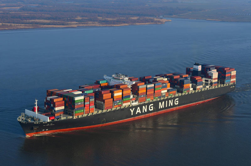 亞歐貨運(yùn)量持續(xù)增長(zhǎng)，美西擁堵成新常態(tài)，即期運(yùn)價(jià)仍處高位，集裝箱短缺進(jìn)入循環(huán)