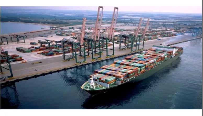 馬士基警告：盡管Q2爆賺142億, 但景氣拐點(diǎn)要來了...