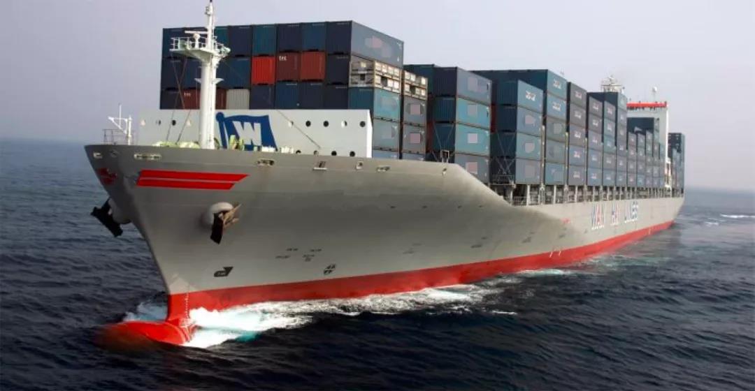 分析師：缺箱的根源在陸基, 不在投入更多船！