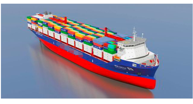 曝光！這種船, 正瘋狂