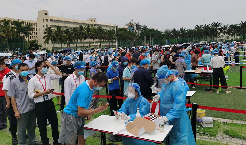 空運(yùn)也要暴漲？航班大面積取消！5座城市機(jī)場出現(xiàn)陽性！一航班被熔斷67次！艙位要提前一周訂！