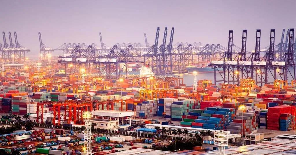 集運(yùn)市場(chǎng)旺季將延續(xù)至第四季度，運(yùn)力轉(zhuǎn)投跨太航線，繼續(xù)推動(dòng)運(yùn)費(fèi)上漲！