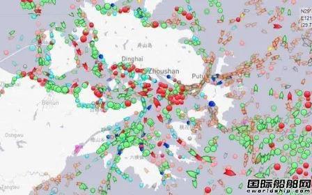 3000艘船塞港！BDI創(chuàng)11年新高！散貨船市場(chǎng)也“瘋狂”