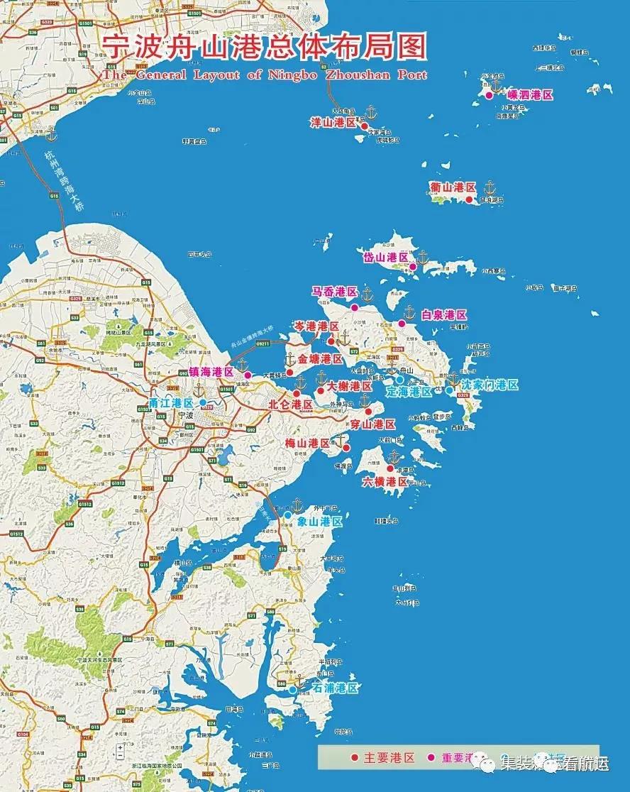 寧波舟山港梅山港區(qū)封控，對(duì)全球供應(yīng)鏈有多大影響？