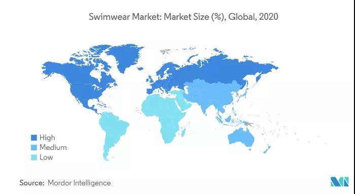 「SHEIN」也入局的大碼服裝市場：850億美金規(guī)模，頭部品牌只有4%滲透率