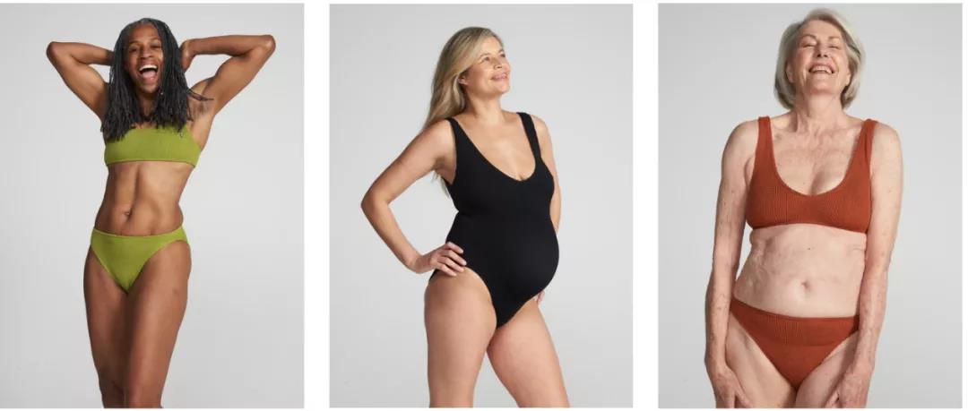 「SHEIN」也入局的大碼服裝市場：850億美金規(guī)模，頭部品牌只有4%滲透率