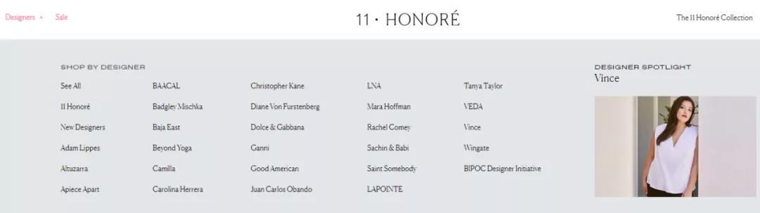 「SHEIN」也入局的大碼服裝市場：850億美金規(guī)模，頭部品牌只有4%滲透率