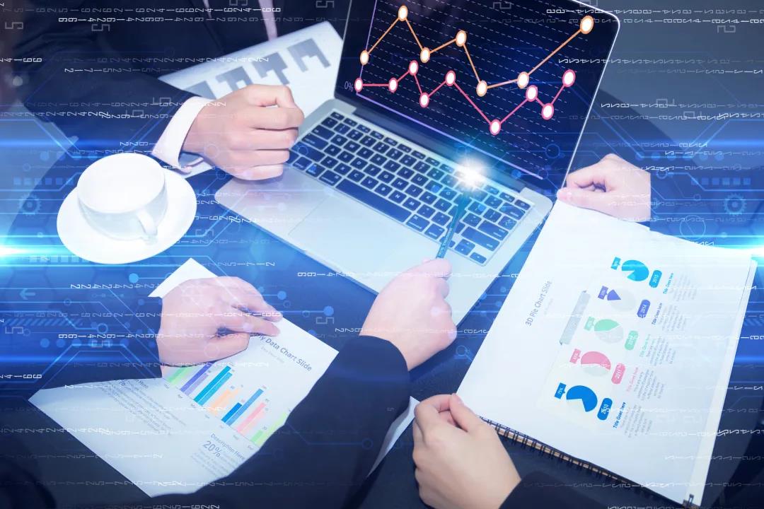 三個月入賬79億美元，什么錢這么好賺？