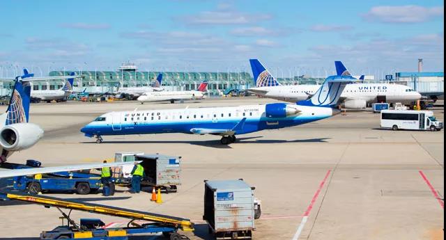 41艘！美西港口擁堵又創(chuàng)新紀(jì)錄，芝加哥奧黑爾機(jī)場(chǎng)貨物積壓長(zhǎng)達(dá)六周！