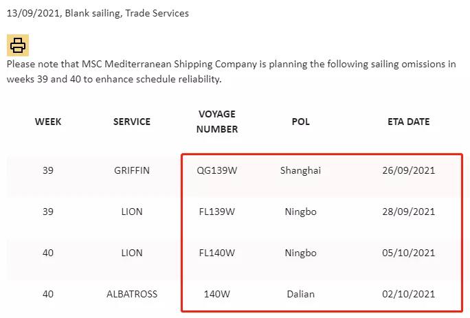 2M公布黃金周停航計劃！急需運力的托運人雪上加霜、再陷困境