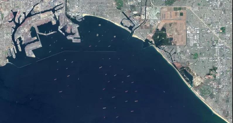 覺醒時代！海運(yùn)價格漲到33！亞馬遜漲價有這么難嗎？