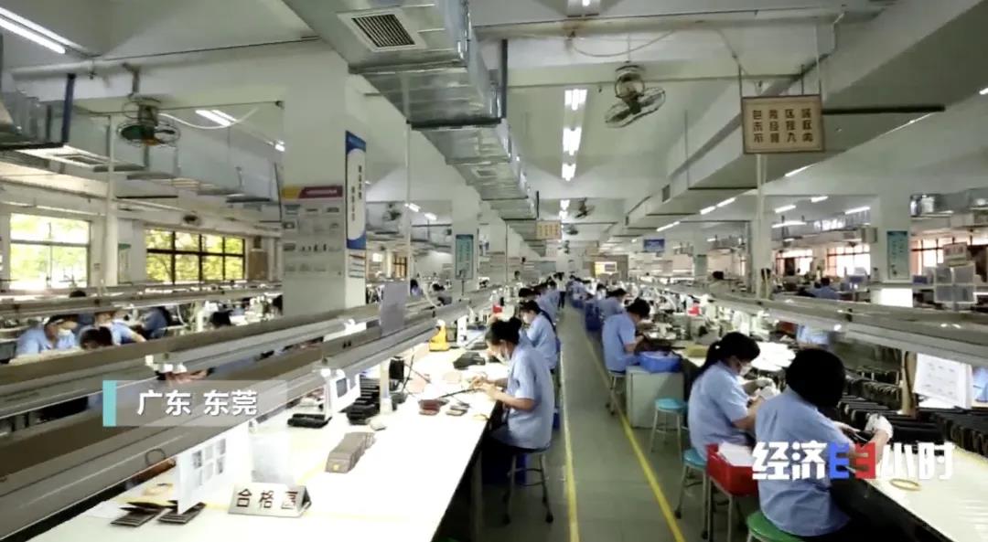 外貿(mào)企業(yè)：做一個(gè)產(chǎn)品利潤(rùn)80元！