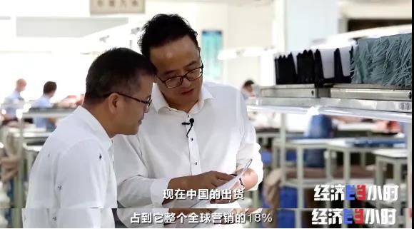 外貿(mào)企業(yè)：做一個(gè)產(chǎn)品利潤(rùn)80元！