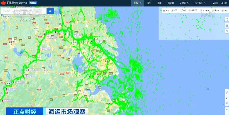 剛剛，海運(yùn)費(fèi)又到5萬美金！日租金近30萬元！未來還要漲？貨還出啥！企業(yè)根本不敢接單！