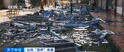 重磅突發(fā)！169人死亡！這個國家一地進入災難狀態(tài)，港口停止！