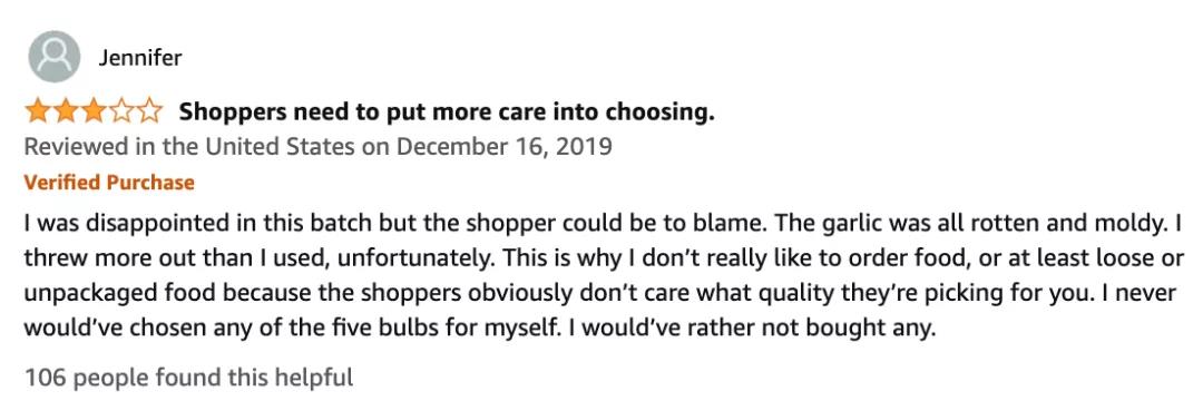 矛頭直指中國(guó)賣家？亞馬遜刷單測(cè)評(píng)再現(xiàn)&ldquo;騷操作&rdquo;