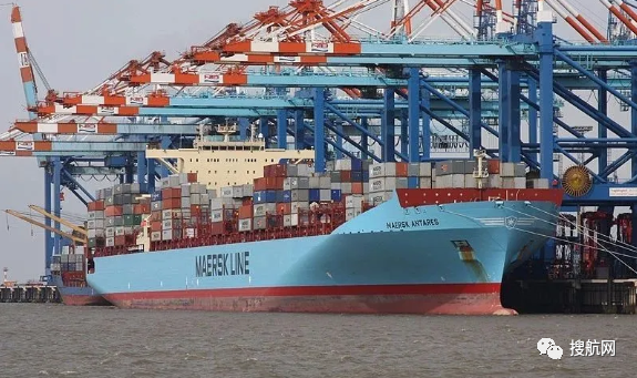 擁堵持續(xù)處于高水平，多家船公司發(fā)布亞歐和亞洲-北美航線跳港計(jì)劃！涉及國(guó)內(nèi)多個(gè)港口