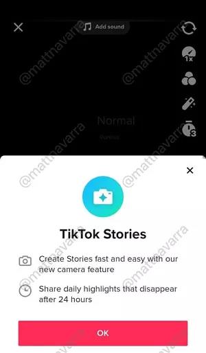 不可忽視的流量入口！TikTok灰度試水新功能，為創(chuàng)作者增加曝光！