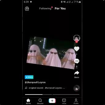 不可忽視的流量入口！TikTok灰度試水新功能，為創(chuàng)作者增加曝光！