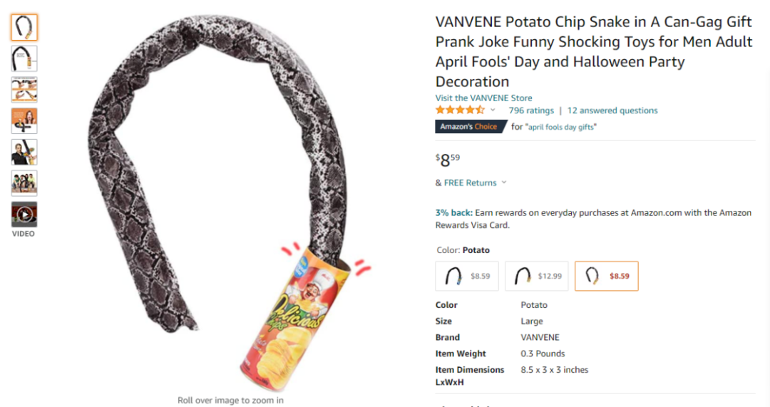 &ldquo;愚人好活&rdquo;再次來襲，開學季不容錯過！