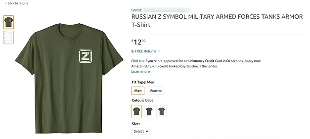 猝不及防！亞馬遜這類listing遭抗議下架&hellip;&hellip;