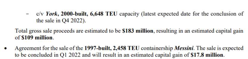 這家船東賺翻了！收獲47年最佳業(yè)績，所有投資板塊都賺錢！