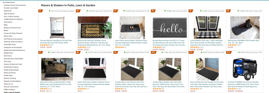 大批賣(mài)家?guī)齑嬖狻把础?！這一平臺(tái)又現(xiàn)大規(guī)模“奪命”bug！