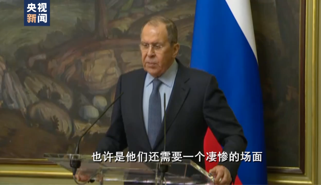 突發(fā)！俄羅斯大動作