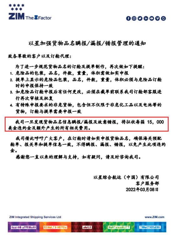 又有企業(yè)瞞報危險品！21噸煙花爆竹、4千多個鋰電池......