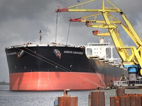 - 472 美元！散貨船運價大跌，Capesize船跌入負(fù)值區(qū)域！