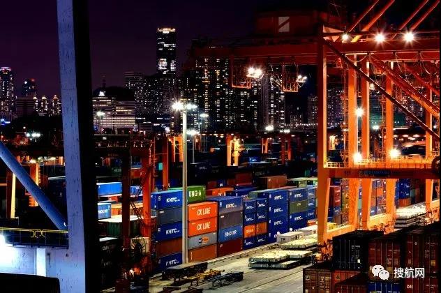 國家規(guī)定的沿海港口重大工程項(xiàng)目有這些！