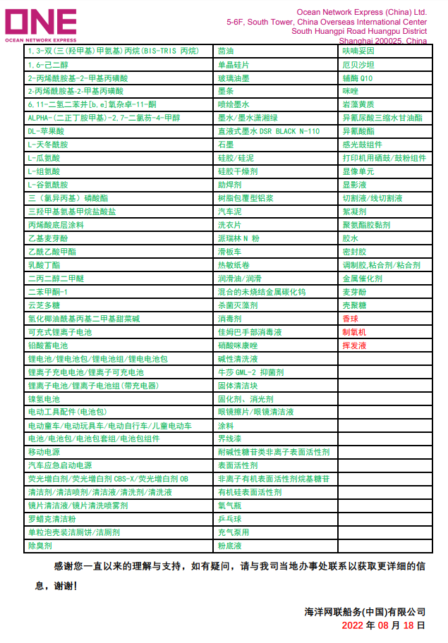 剛剛！海關(guān)通報查獲多起危險品瞞報夾藏，準(zhǔn)備出運(yùn)！涉事企業(yè)或受重罰！貨代報關(guān)跟著遭殃...