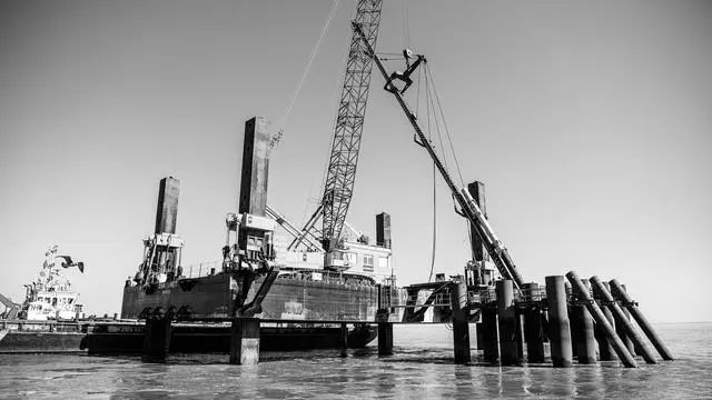 暴利！美媒：一艘赴歐洲的LNG船能賺超1億美元