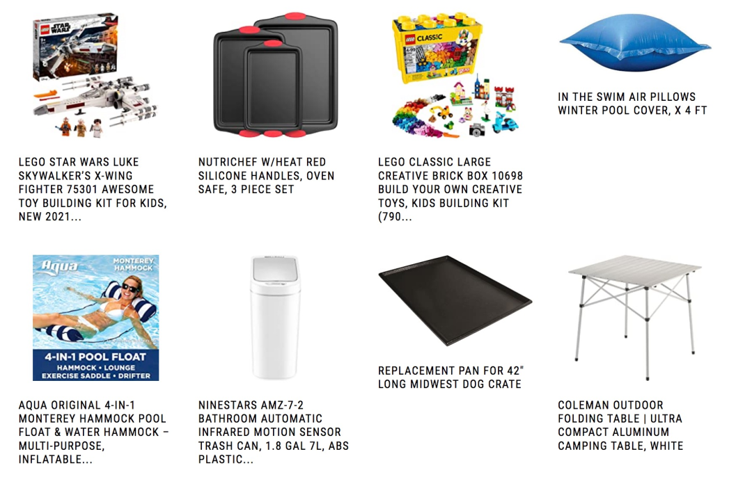 亞馬遜頂級(jí)賣家排行榜公布！Top1大賣一年狂賣超7億美金！