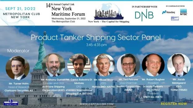 信心爆棚！船東：我們這種船，運(yùn)費(fèi)沒有實(shí)際上限