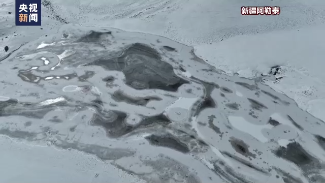多地迎來今秋第一場(chǎng)雪！今年冬天會(huì)更冷？