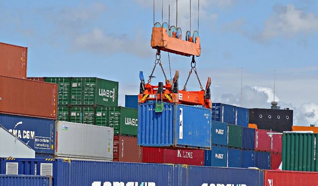 東南亞出口受打擊，出口下降或?qū)⑦M(jìn)一步惡化