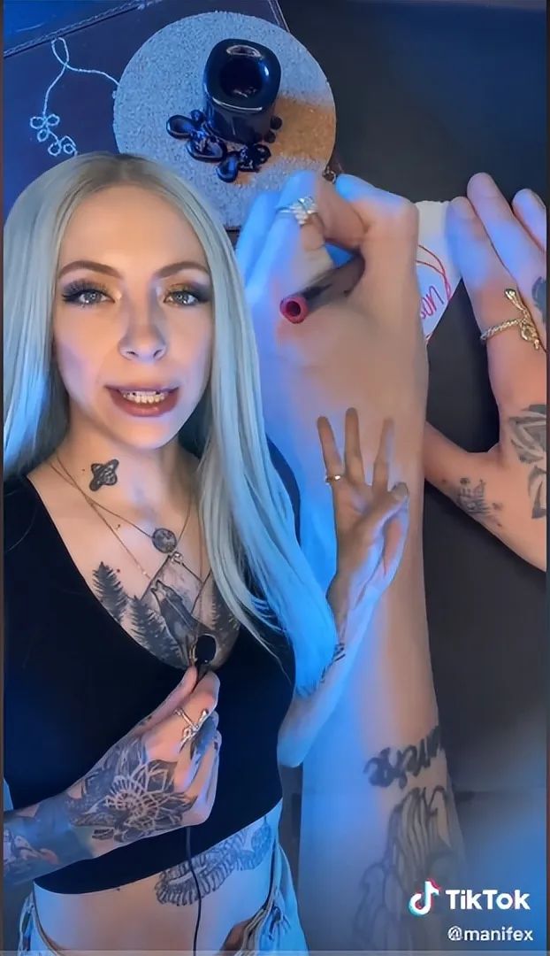 5秒視頻超三千萬播放！TikTok“玄學(xué)”帶貨興起