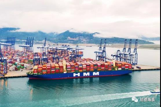 全球缺箱？集裝箱制造業(yè)：有人爭先進、有人想悄悄退